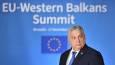 EU ‘crushed’ itself by sanctioning Russia – Orban