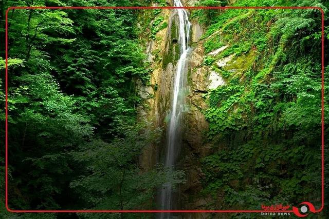 طبیعت مازندران فروشی نیست