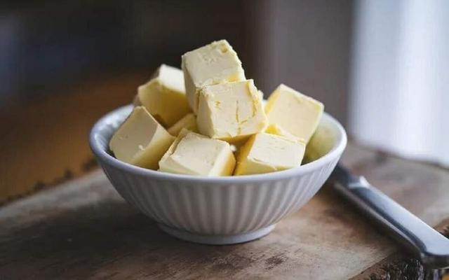 جایگزین‌های سالم کره را بشناسید