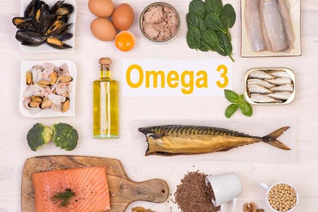 راه‌های طبیعی برای دریافت امگا3