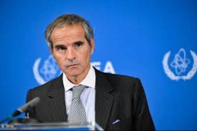 گروسی احتمال بازدید از نیروگاه بوشهر را رد نکرد