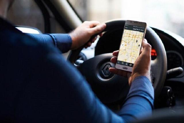 کرایه تاکسی‌های اینترنتی قابل قبول نیست