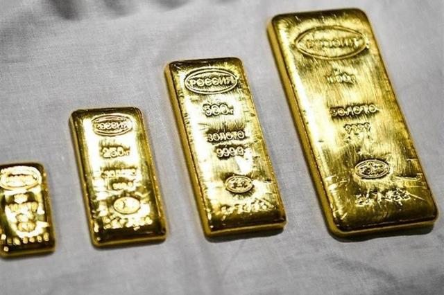 رکوردشکنی خرید طلای روسیه توسط چین در یک ماه