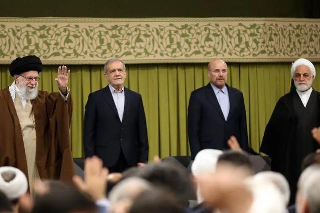 شورای دفاع و الزامات ورود ایران به فاز جدید محاسبه تهدید