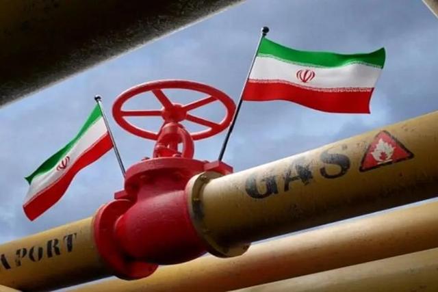 عراق مدعی توقف کامل صادرات گاز ایران شد