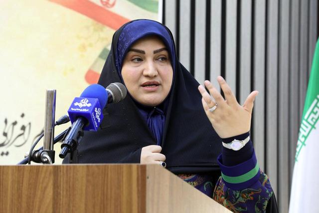 نشست هم افزایی زنان پیشرو در سپهر سیاسی ایران