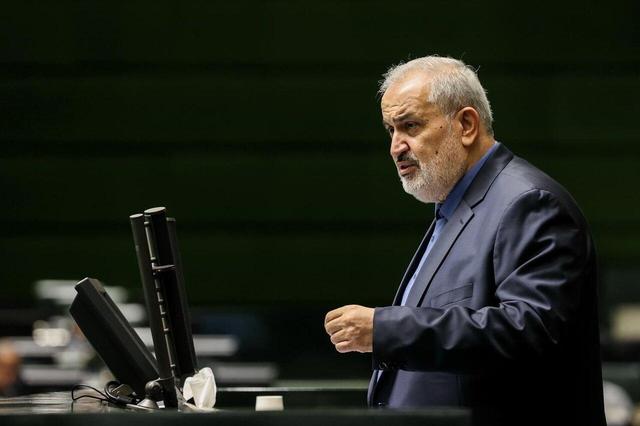 الگوی کشت بعضی از محصولات کشاورزی برای حل مسئله آب باید اصلاح شود