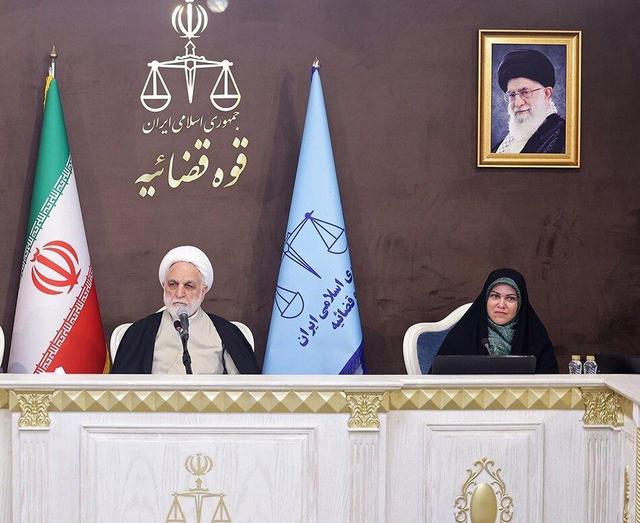 خدادادی: نظام حقوقی کشور نیازمند رویکرد خانواده‌محور و هوشمند است