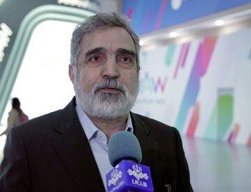 کمالوندی: هیچ همکاری هسته‌ای با چین نداریم/ تمرکز ما بر همکاری هسته‌ای با روسیه است