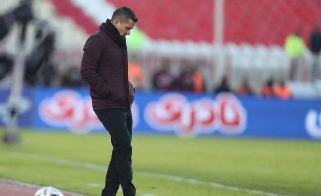 شیشه عمر بازیکنان پرسپولیس دست اوسمار/ روز سرنوشت‌ساز برای لیست زمستانی مشخص شد