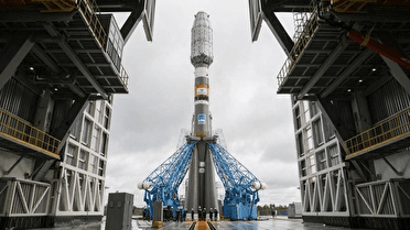 نمایش توانمندی فضایی کشور با پرتاب ۳ ماهواره