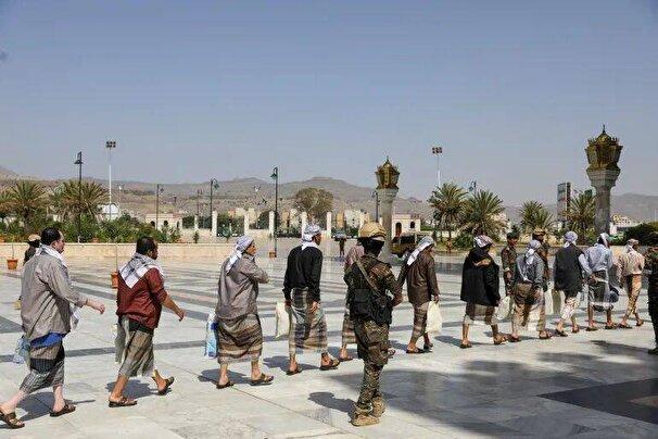 توافق طرف‌های یمنی برای تبادل هزاران اسیر