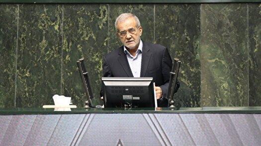 تنش آب مسئله‌ای حیاتی و فوری است