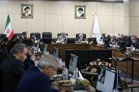 بررسی طرح پشتیبانی و رفع موانع کشاورزی در هیئت نظارت مجمع