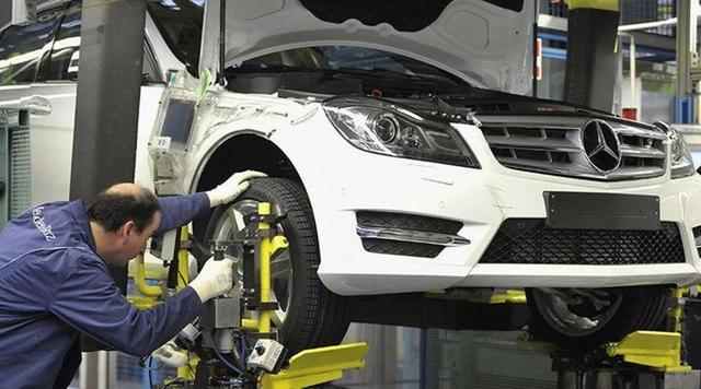 خودروساز آلمانی با ۱۵۰ میلیون دلار جریمه، پرونده تقلب را بست