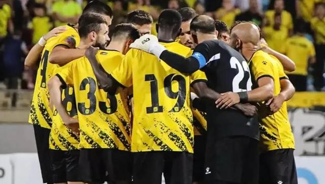 تغییر معادلات در گروه C؛ سپاهان با دومی صعود کرد، الحسین اردن صدرنشین شد