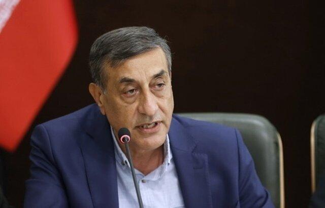 قائم‌پناه: تلاش دولت بر جبران فاصله افزایش حقوق و تورم است/شرمنده مردم هستیم