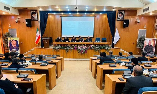 فرماندار نیشابور: سرگردانی معلولان برای دریافت خدمات، مصداق نقض آشکار حقوق شهروندی است
