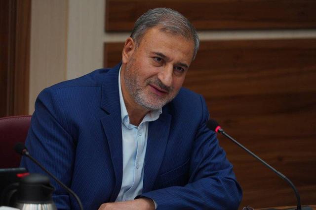 سلیمانی: تلاش جهادی ضامن پیشرفت‌های اقتصادی است