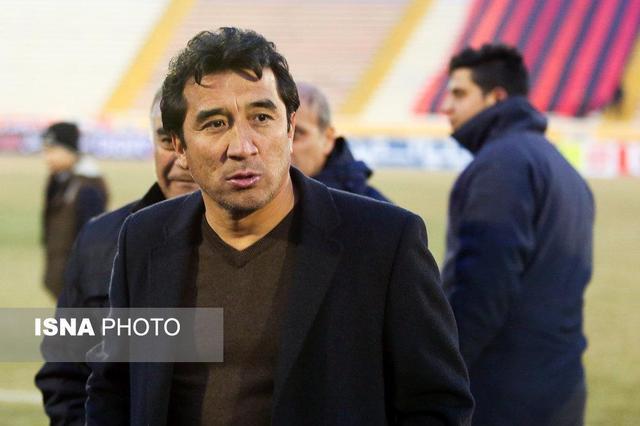 خداداد عزیزی جریمه شد/ فقط ۵۱ میلیون برای رفتار غیر ورزشی