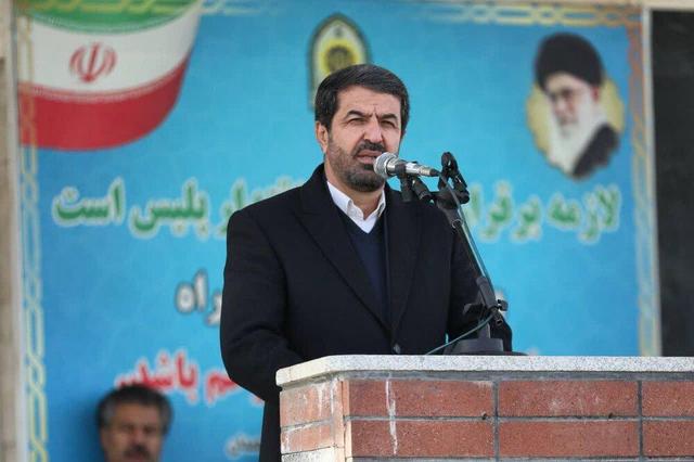 کاهش خطرات برای مسافران، نقش مهمی در افزایش احساس امنیت، توسعه گردشگری همدان دارد