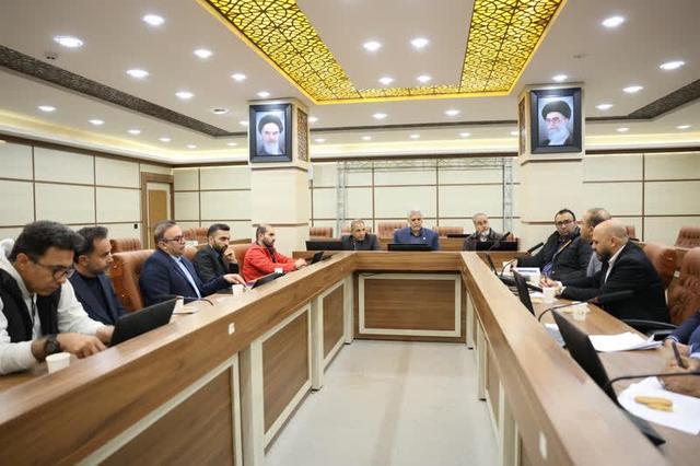 گردشگری ورزشی در فارس رونق می‌گیرد 