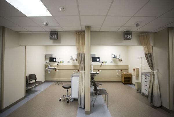 کمبود تخت بیمارستانی در لرستان/ سه پروژه بزرگ درمانی با شتاب وارد فاز اجرا شد