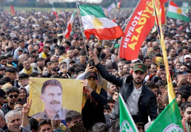 عزم اوجالان بر پیشبرد «فرایند صلح» و «گشایش عصر جدید» در ترکیه