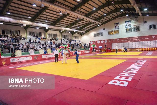 واکاوی جزئیات واگذاری آکادمی جودو تبریز/ رئیس هیات: واگذاری کاملا قانونی انجام شده است