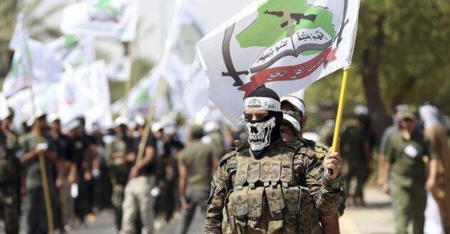 اعلام پایبندی عصائب اهل الحق به سلاح و مقاومت