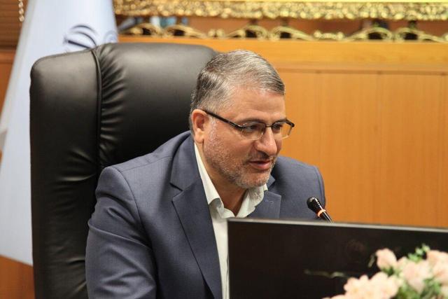 در جنگ ۱۲ روزه شاهد نمایش شکوهی از کشور در منظر کشورهای دیگر بودیم