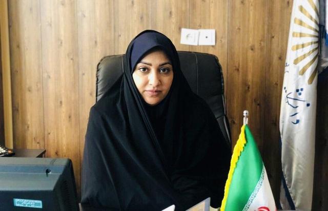 انتصاب نخستین بانوی هرمزگانی به ریاست دانشگاه در استان