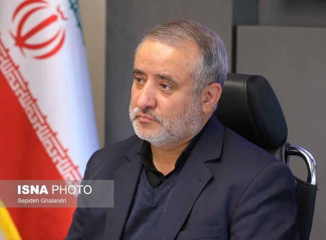 استاندار تاکید کرد:لزوم تقویت زیرساخت‌های اقامه نماز در استان