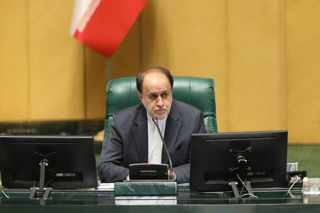 حاجی‌بابایی: بنای مجلس حمایت از دولت است