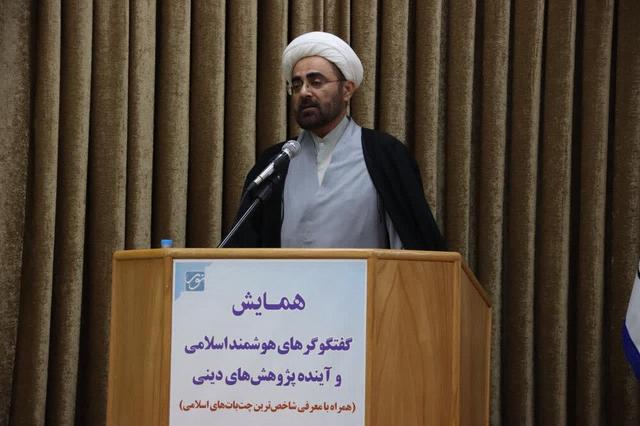 استاد حوزه و دانشگاه: هوش مصنوعی مسیر پژوهش دینی را متحول کرده است