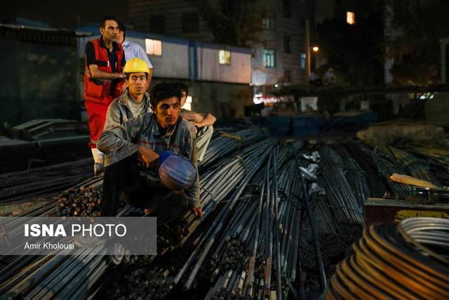 فارغ التحصیلان به کارورز تبدیل می شوند