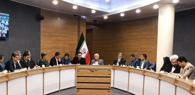 معاون استاندار: حفظ اشتغال موجود، خط‌ قرمز اقتصادی گلستان است