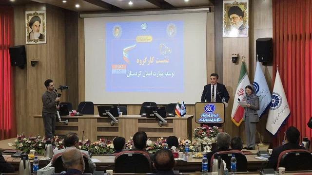 همکاری کرەجنوبی نشان‌دهنده پایبندی دولت کره به توسعه مهارت در ایران است