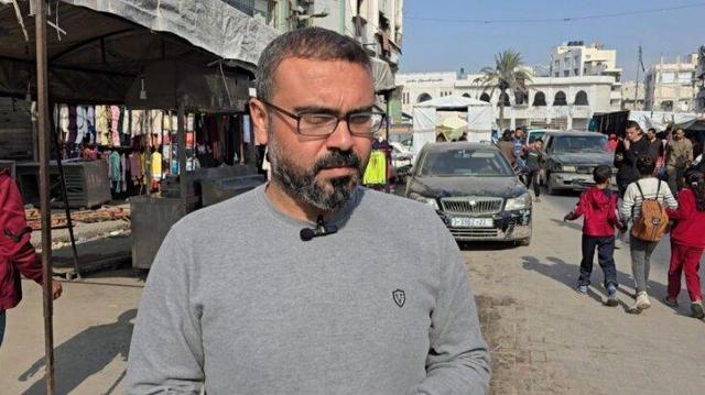 واکنش حماس به اظهارات کاتس درباره غزه