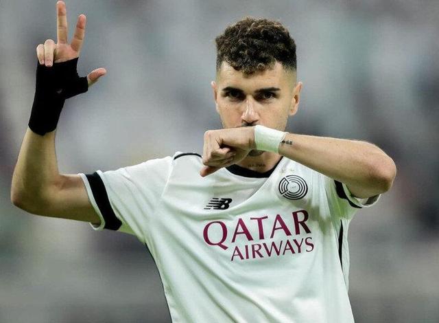 کامبک عجیب السد در لیگ نخبگان/ مرصاد پاس گل داد و عزت اللهی بازی کرد