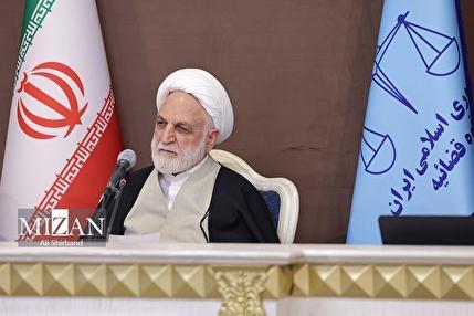 توضیحات قاضی‌القضات از علت تمرکز هفته‌های اخیرش روی بانک مرکزی