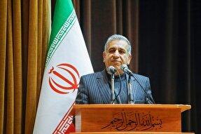 مدیران با مسئولیت‌پذیری، سرمایه اجتماعی نظام را تقویت کنند