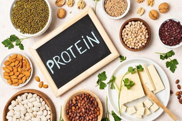 چگونه بفهمیم میزان پروتئین دریافتی ما کافی نیست؟