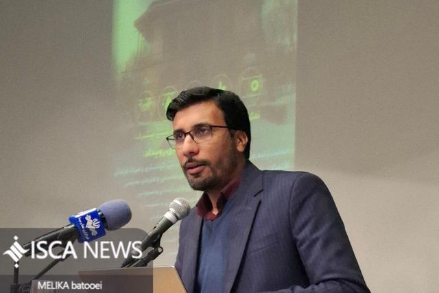 رویداد سِدرا بستری برای مردمی‌سازی علم و تحقق تمدن نوین اسلامی است