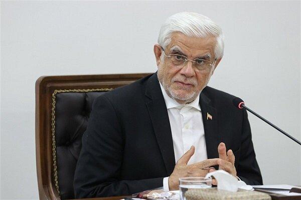 عارف: وحدت در فرماندهی هوش مصنوعی یک ضرورت است