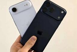 قیمت روز گوشی سامسونگ و آیفون سه‌شنبه ۲ دی ۱۴۰۴