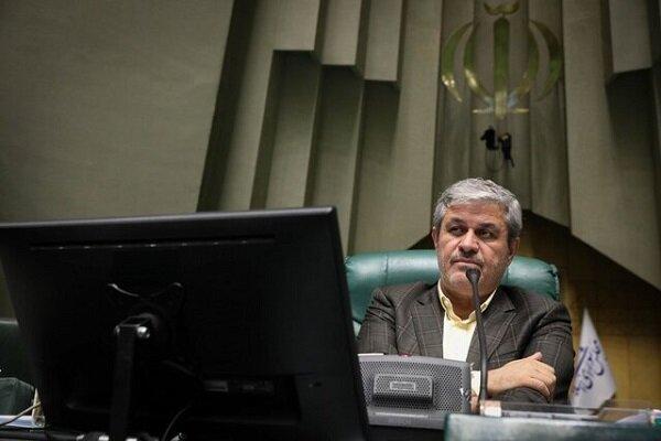 تاجگردون رئیس کمیسیون تلفیق بودجه ۱۴۰۵ شد