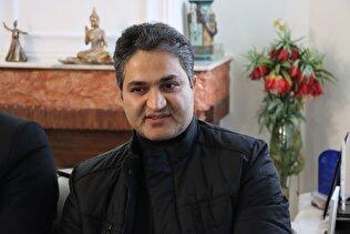 تأکید بر ضرورت نهادینه‌سازی فرهنگ قدردانی از استادان پیشکسوت