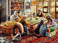  شادی، محور اصلی فرهنگ ایرانی