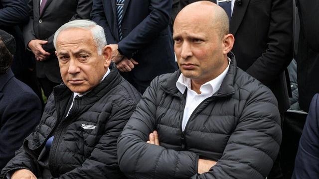 افشاگری بزرگ: جاسوسان در اتاق نتانیاهو بودند! | بزرگترین خیانت تاریخ اسرائیل در دفتر نتانیاهو رخ داده است